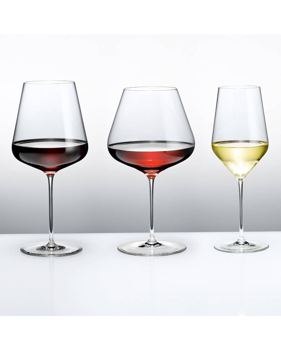 Burgundy Glass Zalto Denk'Art (x6) webstore