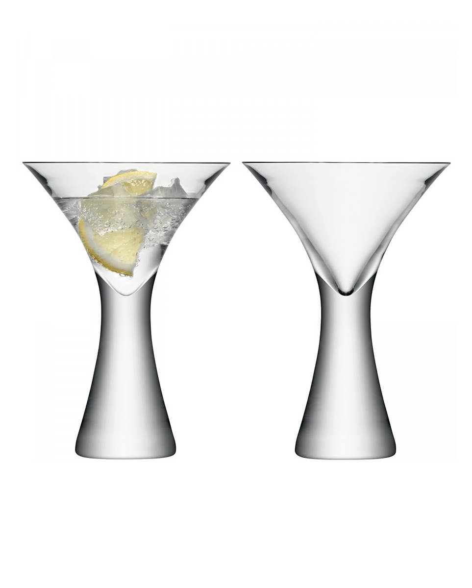 Cocktail Glass LSA Moya 300ml (2 pcs webstore