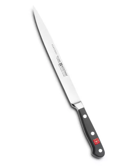Fiskkniv Wusthof Classic 20cm - Nachtmann Wine Glasses - WSTF102920 - 1