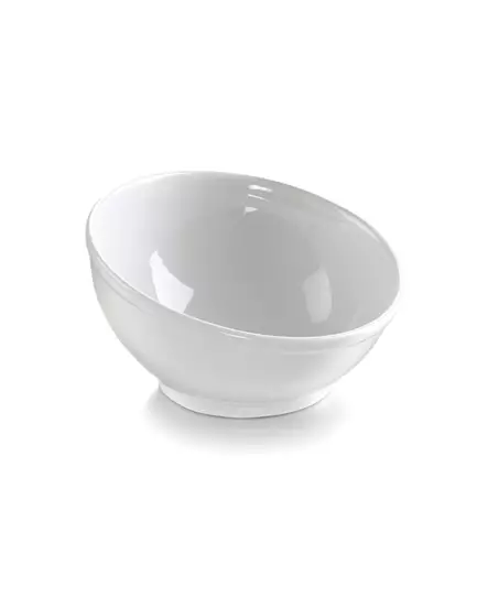 Serving Bowl Buffet White 25cm - Bowls - MPS1135250 - 1
