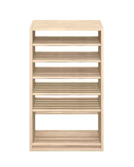 Viinihylly Qbic Display Rod 60 - Wine Cellar Shelves and Furniture - QBIQDR60 - 2