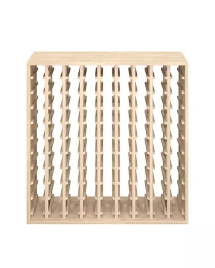 Wine rack Qbic Ladder Rack 100. - Wine Cellar Shelves and Furniture - QBICLR00 - 2