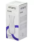 Karaff Pure 1000ml - Krosno Wine Decanters - KR20510 - 4