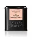 Krydda söt rökt Paprika Ekologisk 50g - Kryddor och örter - MM12260 - 1