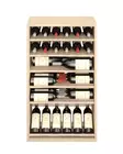 Viinihylly Qbic Display Rod 60 - Wine Cellar Shelves and Furniture - QBIQDR60 - 1