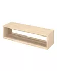 Viinihylly Qbic Display Shelf 100 - Wine Cellar Shelves and Furniture - QBIQDS00 - 4