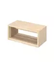 Viinihylly Qbic Display Shelf 60 - Wine Cellar Shelves and Furniture - QBIQDS60 - 4