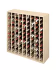 Wine rack Qbic Ladder Rack 100. - Wine Cellar Shelves and Furniture - QBICLR00 - 3