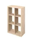 Wine rack Qbic Multi Square 60 - Wine Cellar Shelves and Furniture - QBICMS60 - 4