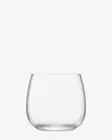 Wine Glass Stemless Borough 370ml LSA - LSA Wine Glasses - LSABG10 - 3