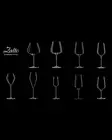 Universal Wine Glass Zalto Denk'Art (x6) - Zalto Denk Art Wine Glasses - ZA11300 - 5
