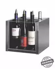 Vinkylare easy-cooler® 6 Stainless Ste - Vin och champagnekylare - EC600 - 1