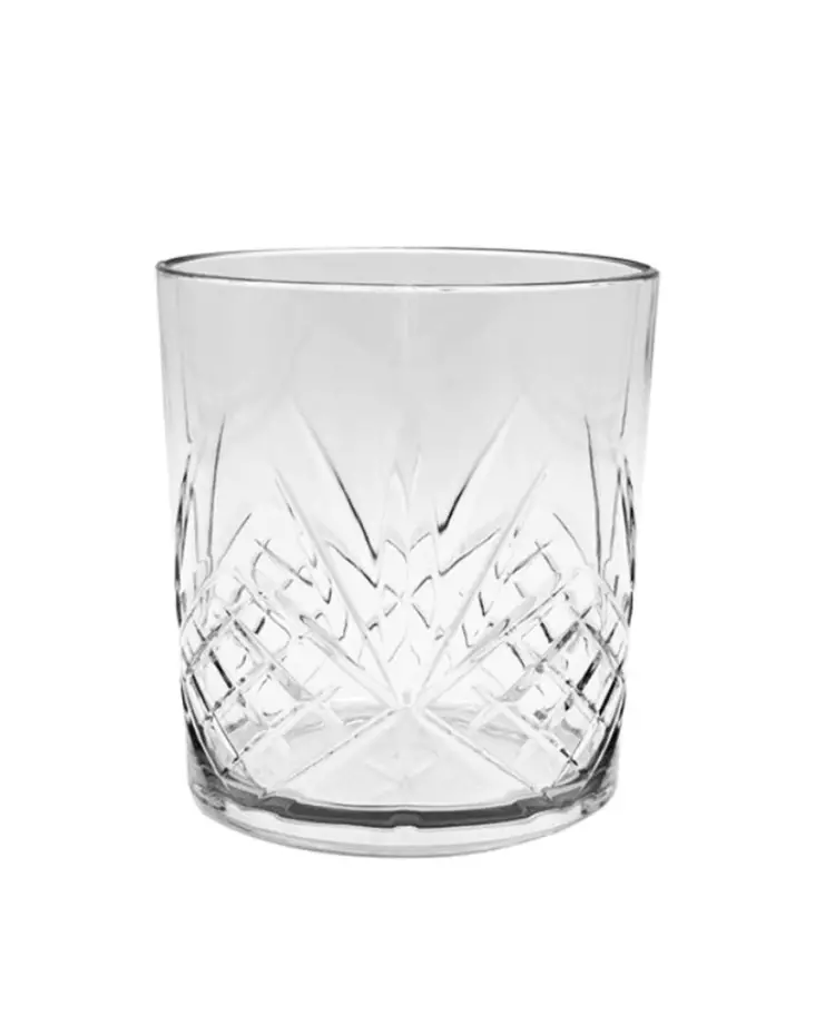 Juomalasi Firenze 325ml SAN - Rikkoutumattomat lasit ja kannut - GPL2850 - 1