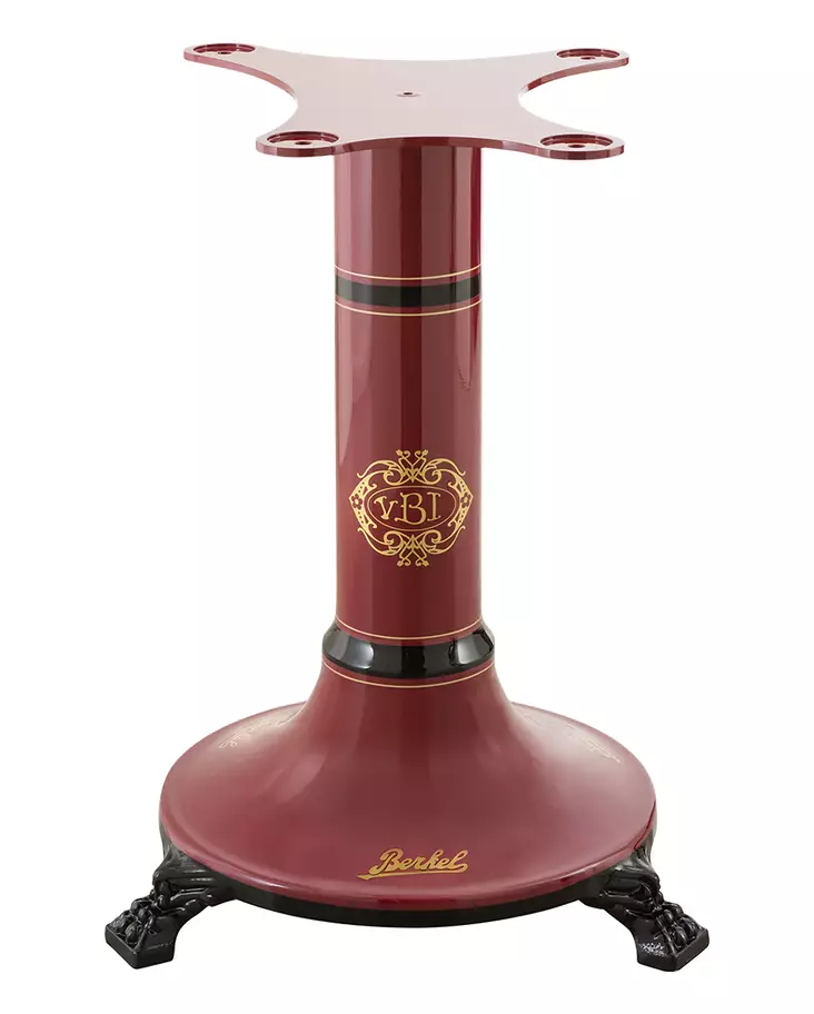 Berkel Teline Flywheel -malleihin - Viipalointi koneet ja laitteet - BRKL010 - 1