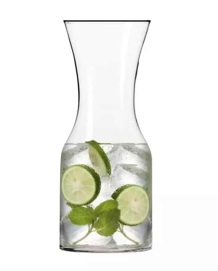 Karaff Pure 1000ml - Krosno Wine Decanters - KR20510 - 1