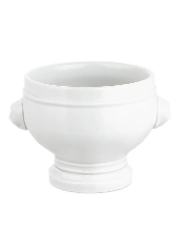 Keittokulho Nro 4 Pillivuyt Valk 11cm - Kulhot - PLV400150 - 1