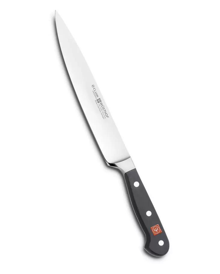 Carving Knife Wusthof Classic 20cm - Nachtmann Wine Glasses - WSTF452220 - 1