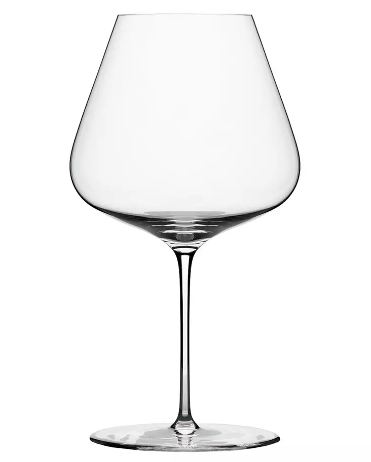 Burgundy glas Zalto Denk'Art ( 6 st.) - Zalto vinglass - ZA11100 - 1