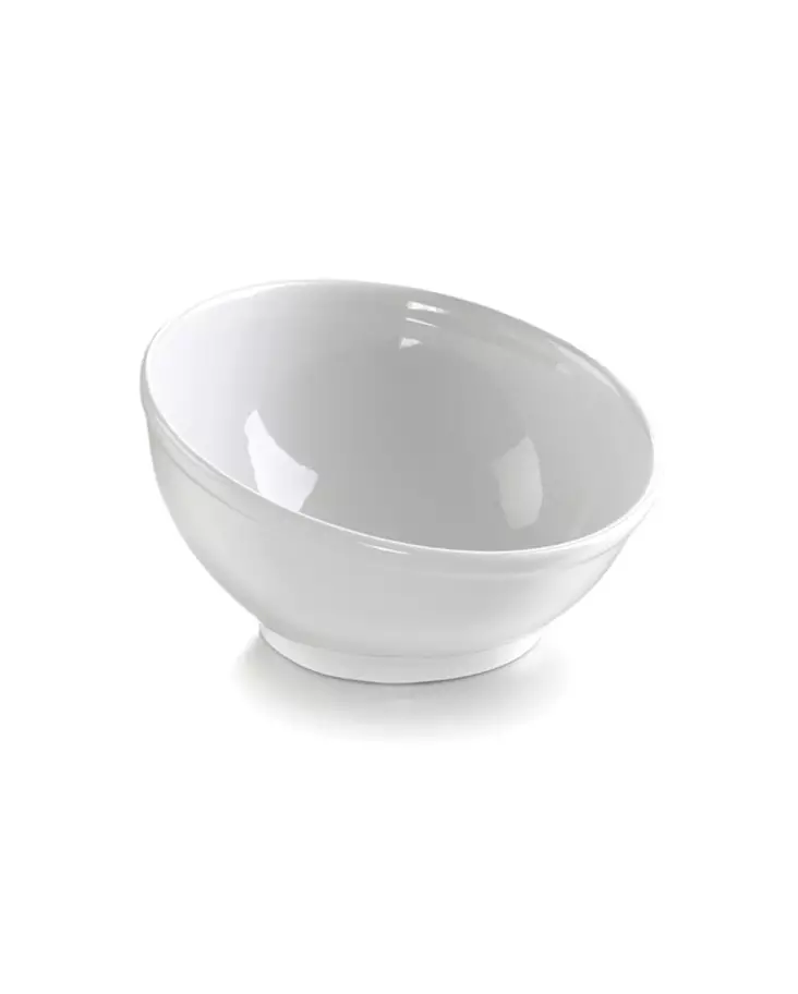Serving Bowl Buffet White 25cm - Bowls - MPS1135250 - 1