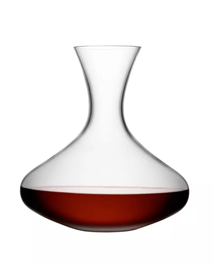 Wine Carafe LSA Wine 2.4 L - LSA Decanters - LSAW110 - 1