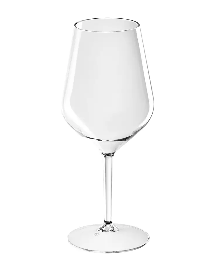 Vit- eller Rödvinsglas 47cl TRITAN - Plastglas - GPL5000 - 1