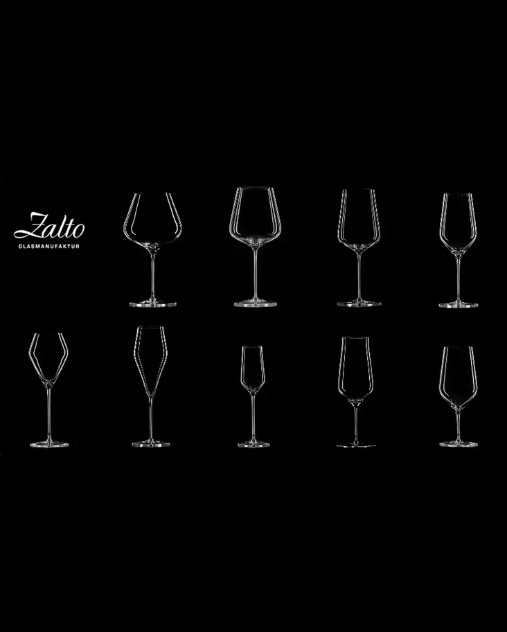 Universal Wine Glass Zalto Denk'Art (x6) - Ceestashop webstore