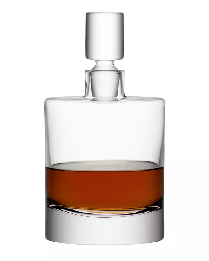 Whisky Decanter LSA Boris 1.4 L - LSA Whisky Carafes - LSAB110 - 1
