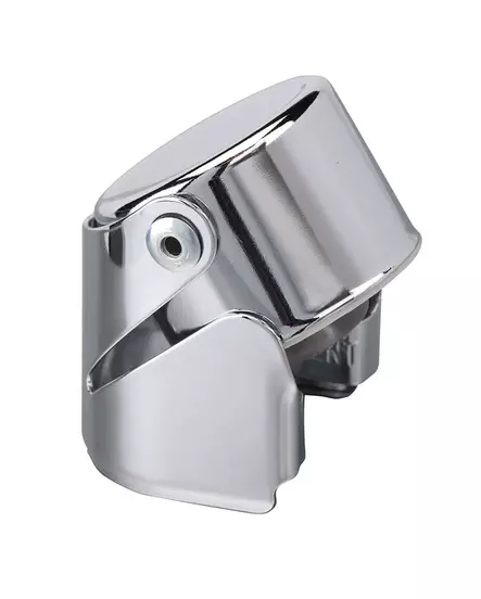 Champagneflaskpropp krom (2 st) - Bottle stoppers & Pourers - BARP121 - 1