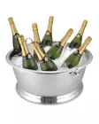 Champagneskål XXL Portofino 55cm - Bottle stoppers & Pourers - BARP201 - 1