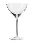 Martini Glass Harmony 340ml (6pcs) Krosno - Drink Glasses & Cocktail Glasses - KR10211 - 3