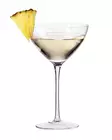 Martini Glass Harmony 340ml (6pcs) Krosno - Drink Glasses & Cocktail Glasses - KR10211 - 1