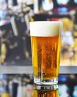 Beer Glass Pure 590ml (6pcs) Krosno - Ölglas - KR44001 - 2