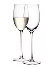 White Wine Glass LSA Wine (x4) - LSA Wine Glasses - G939-12-991 - 1