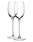 White Wine Glass LSA Wine (x4) - LSA Wine Glasses - G939-12-991 - 2