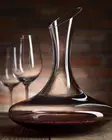 Wine Deacanter Avant-Garde 1500ml Krosno - Krosno Wine Decanters - KR20501 - 5