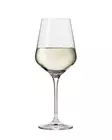 Wine Glass Avant-Garde 450ml (4pcs) Krosno - Krosno Wine Glasses - KR10101 - 1