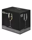 Wine Glass Harmony 430ml (6pcs) Krosno - Krosno Wine Glasses - KR10201 - 3