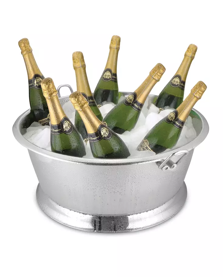 Champagneskål XXL Portofino 55cm - Bottle stoppers & Pourers - BARP201 - 1