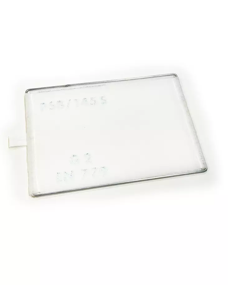 Dammfilter Winemaster IN18 och IN25 - Models Installed Into Wall - W7031 - 1