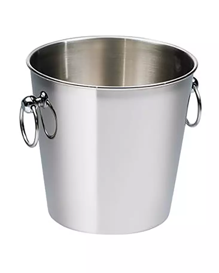 Samppanjakulho ARIR Classic 1 pll - Champagne och vinkylare i metal - AR60701 - 1