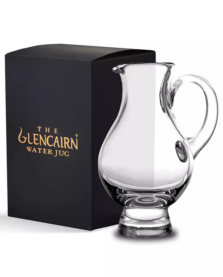 Water Jug Glencairn - Glencairn Water Jugs - GCJ001 - 1