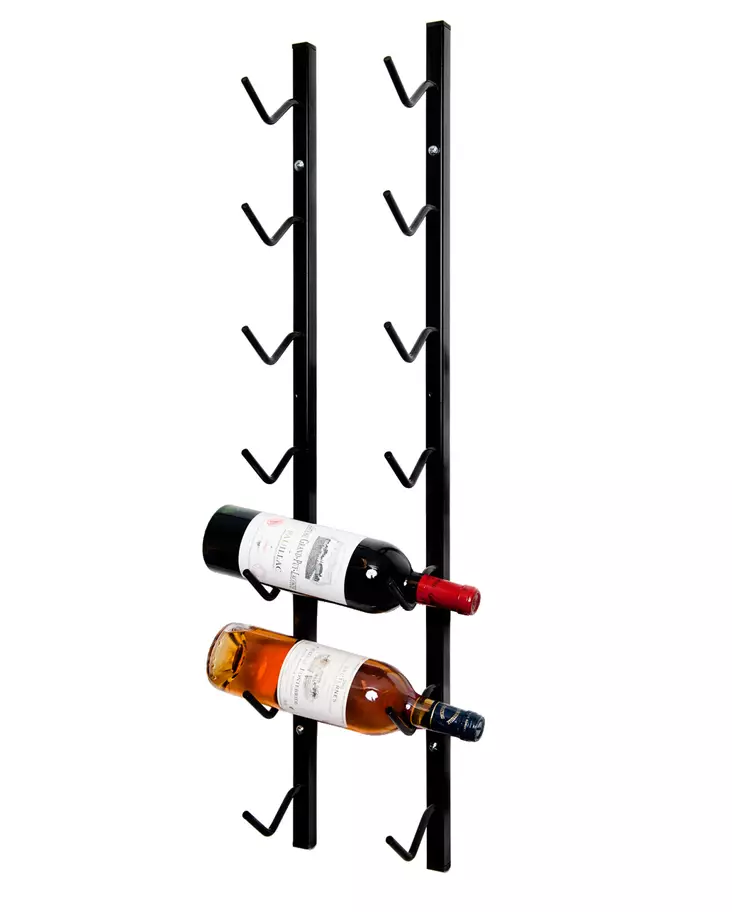 Viinikellarinhylly WRS Expo 1 - Viinikellarin hyllyt ja kalusteet - WRSEXPO1 - 1