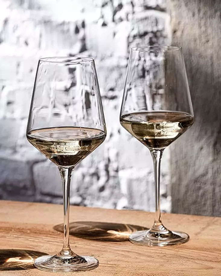 titanium wine glasses Wine Glass main image 1