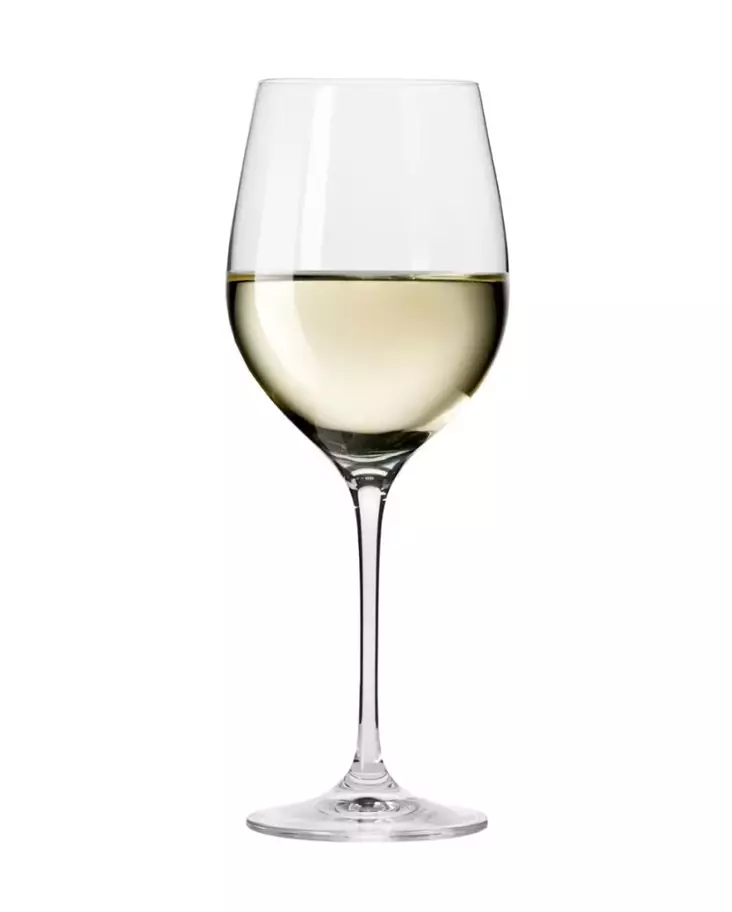 Wine Glass Harmony 430ml (6pcs) Krosno - Krosno Wine Glasses - KR10201 - 1