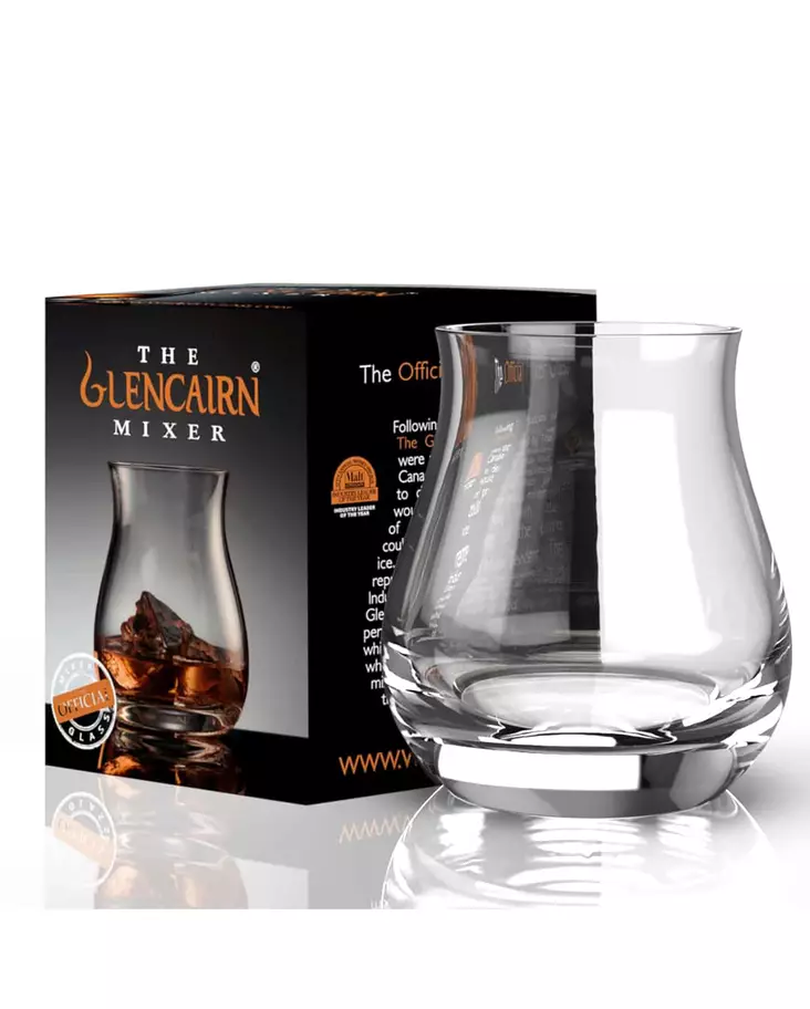 Whiskeyglas Glencairn Canadian Mixer - Whiskyglas - GCCM01 - 1