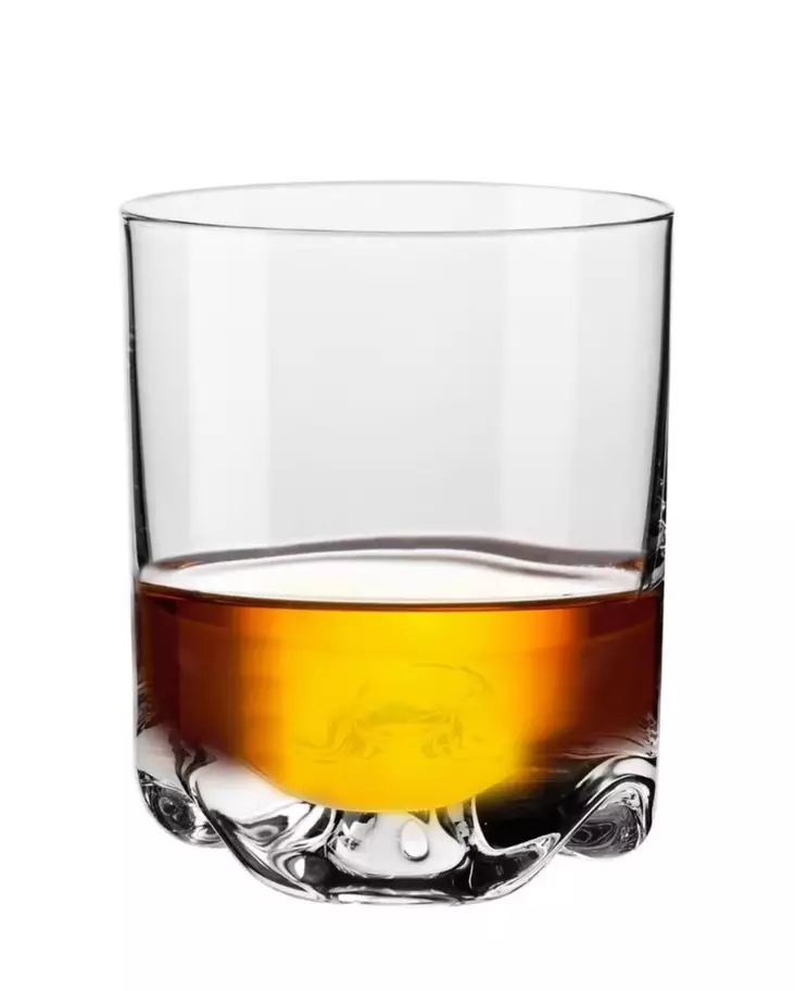 Whiskyglas Mixology 330ml (6st) Krosno - Whiskyglas - KR30801 - 1