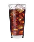 Tumbler Pure 380ml (6pcs) Krosno - Water Glasses - KR44002 - 1