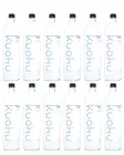 Spring water KUOHU Sparkling 750ml (12pcs) - Mineral Waters - KUO750SP12 - 1