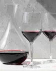 Wine Glass Harmony 530ml (6pcs) Krosno - Krosno Wine Glasses - KR10202 - 2