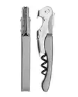 Wine Bottle OpenerMilano Metal Satin - Wine Bottle Openers - MIL60METAL2 - 4